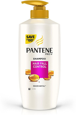 

PANTENE PANTENEHAIRFALLCONTROL676ML(675 ml)