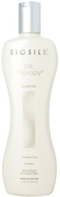 

Biosilk Silk Therapy Shampoo Cleanse(354.89 ml)