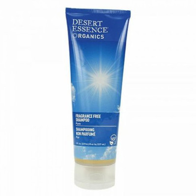 

Desert Essence Pure Shampoo Fragrance Free(236.59 ml)