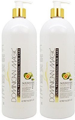 

Dominican Magic Nourishing Shampoo(946.36 ml)