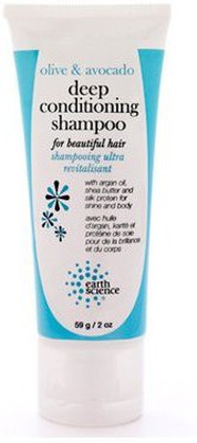 

Earth Science Deep Conditioning Shampoo(59.15 ml)