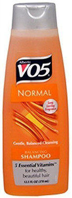 

Alberto VO Normal Balancing Shampoo(369.67 ml)