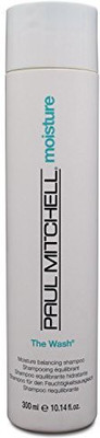 

Paul Mitchell The Wash Moisture Balancing Shampoo(299.88 ml)