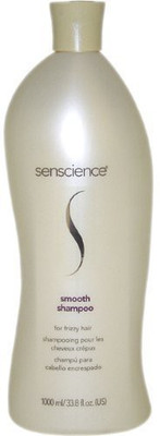 

Senscience Smooth Shampoo(999.59 ml)
