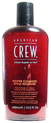 

American Crew Power Cleanser Style Remover Shampoo For Men(449.52 ml)