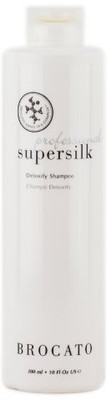 

Brocato Supersilk Detoxify Shampoo(295.74 ml)