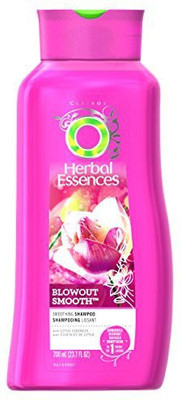 

Herbal Essences Blowout Smooth Shampoo(700.9 ml)