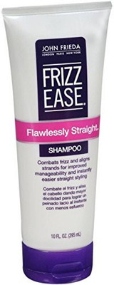 

John Frieda Collection FrizzEase awlessly Straight Shampoo(295.74 ml)