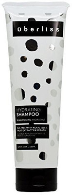 

UBERLISS Hydrating Shampoo(249.89999999999998 ml)