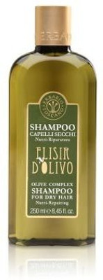 

Erbario Toscano Elisir D Olivo Olive Complex Shampoo For Dry Hair(250 ml)