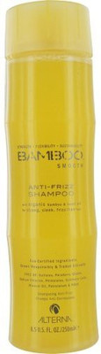 

Alterna Bamboo Smooth AntiFrizz Shampoo(251.38 ml)