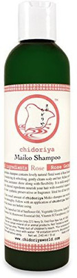 

Chidoriya Rose Maiko Shampoo Shampoo(118.3 ml)