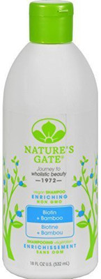 

Nature's Gate Shamp Biotin Strengthen(532.33 ml)