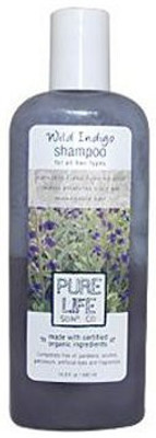 

Pure Life Soap ShampAntiDandruffIndgo(443.61 ml)
