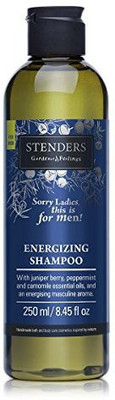 

Stenders Energizing Shampoo For Men(250 ml)
