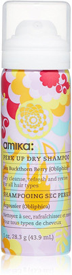 

Amika Perk Up Dry Shampoo, 1 Ounce(43.9 ml)
