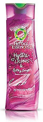 

Herbal Essences Hydralicious Self Targeting Shampoo For Balance(298.7 ml)