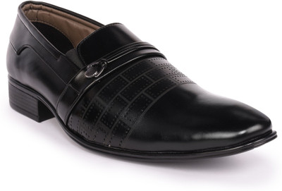 

Action Slip On For Men(Black