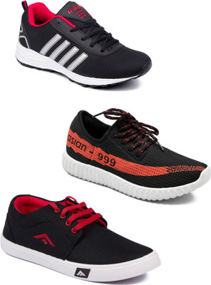

Asian Walking Shoes,Gym Shoes,Casual Shoes,Loafers, Running Shoes For Men(Multicolor
