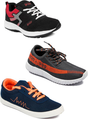 

Asian Walking Shoes,Gym Shoes,Casual Shoes,Loafers, Running Shoes For Men(Multicolor
