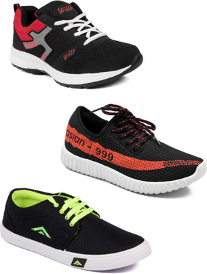 

Asian Walking Shoes,Gym Shoes,Casual Shoes,Loafers, Running Shoes For Men(Multicolor