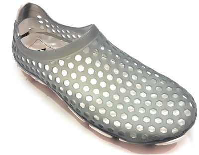

Angel Fashion Casuals For Men(Grey
