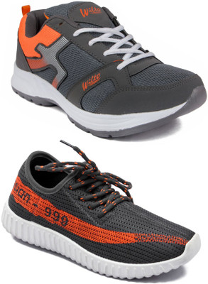 

Asian Walking Shoes,training Shoes,Gym Shoes,Casual Shoes,Loafers, Running Shoes For Men(Multicolor