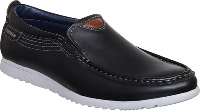 

Duke Slip On Sneakers For Men(Black