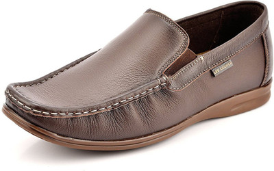 

Lee Cooper Loafers For Men(Brown
