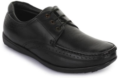 LIBERTY Lace Up For Men(Black)