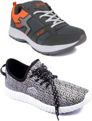 

Asian Walking Shoes,training Shoes,Gym Shoes,Casual Shoes,Loafers, Running Shoes For Men(Multicolor