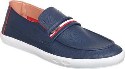 

Duke Slip On Sneakers For Men(Navy