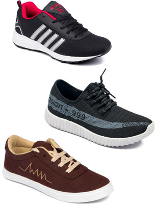 

Asian Walking Shoes,Gym Shoes,Casual Shoes,Loafers, Running Shoes For Men(Multicolor