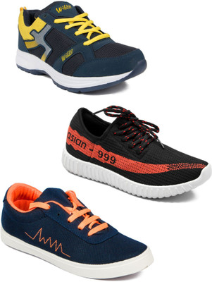 

Asian Walking Shoes,Gym Shoes,Casual Shoes,Loafers, Running Shoes For Men(Multicolor