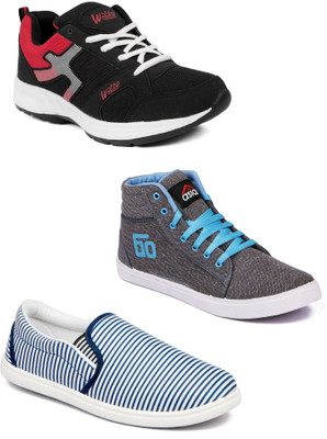 

Asian Running Shoes For Men(Multicolor