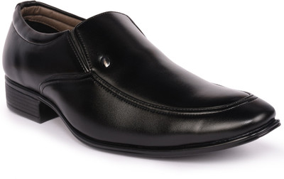 

Action Slip On For Men(Black