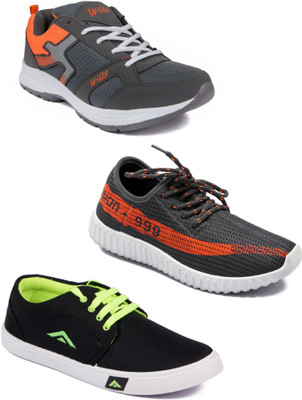 

Asian Running Shoes For Men(Multicolor
