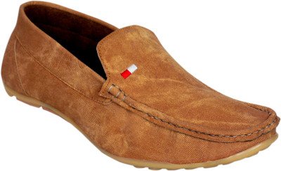 

Glamour GMR_LB784 Loafers For Men(Tan