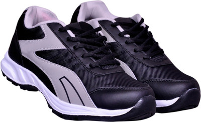 

The Scarpa Shoes The Hokker Sports Shoe In H Sole Running Shoes For Men(Black