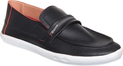 

Duke Slip On Sneakers For Men(Black