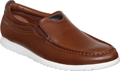

Duke Slip On Sneakers For Men(Tan