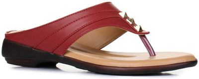 LIBERTY Casuals For Women(Red , 3)