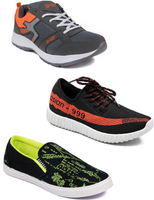 

Asian Running Shoes For Men(Multicolor