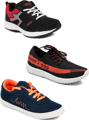 

Asian Running Shoes For Men(Multicolor