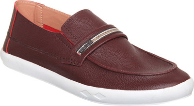 

Duke Slip On Sneakers For Men(Brown