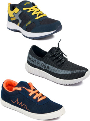 

Asian Walking Shoes,Gym Shoes,Casual Shoes,Loafers, Running Shoes For Men(Multicolor