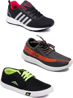 

Asian Walking Shoes,Gym Shoes,Casual Shoes,Loafers, Running Shoes For Men(Multicolor