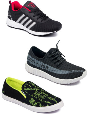 

Asian Walking Shoes,Gym Shoes,Casual Shoes,Loafers, Running Shoes For Men(Multicolor