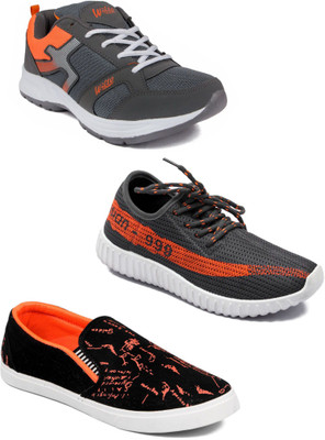 

Asian Running Shoes For Men(Multicolor
