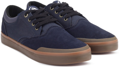 

Quiksilver Sneakers For Men(Navy, Xbcb